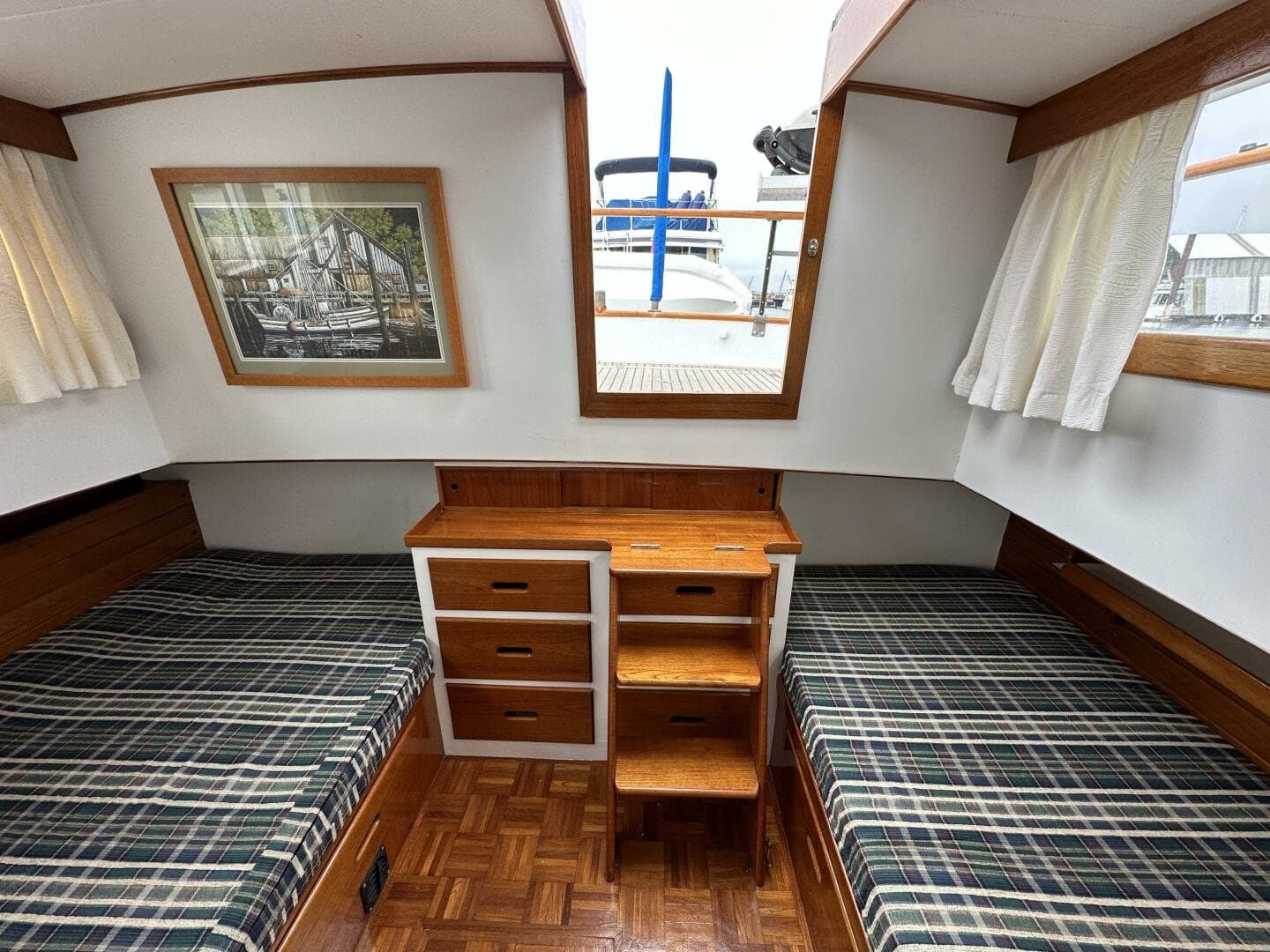 1974 Grand Banks null