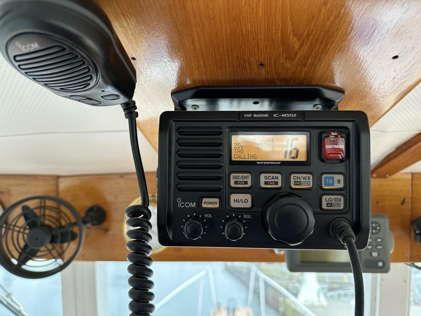 1974 Grand Banks null