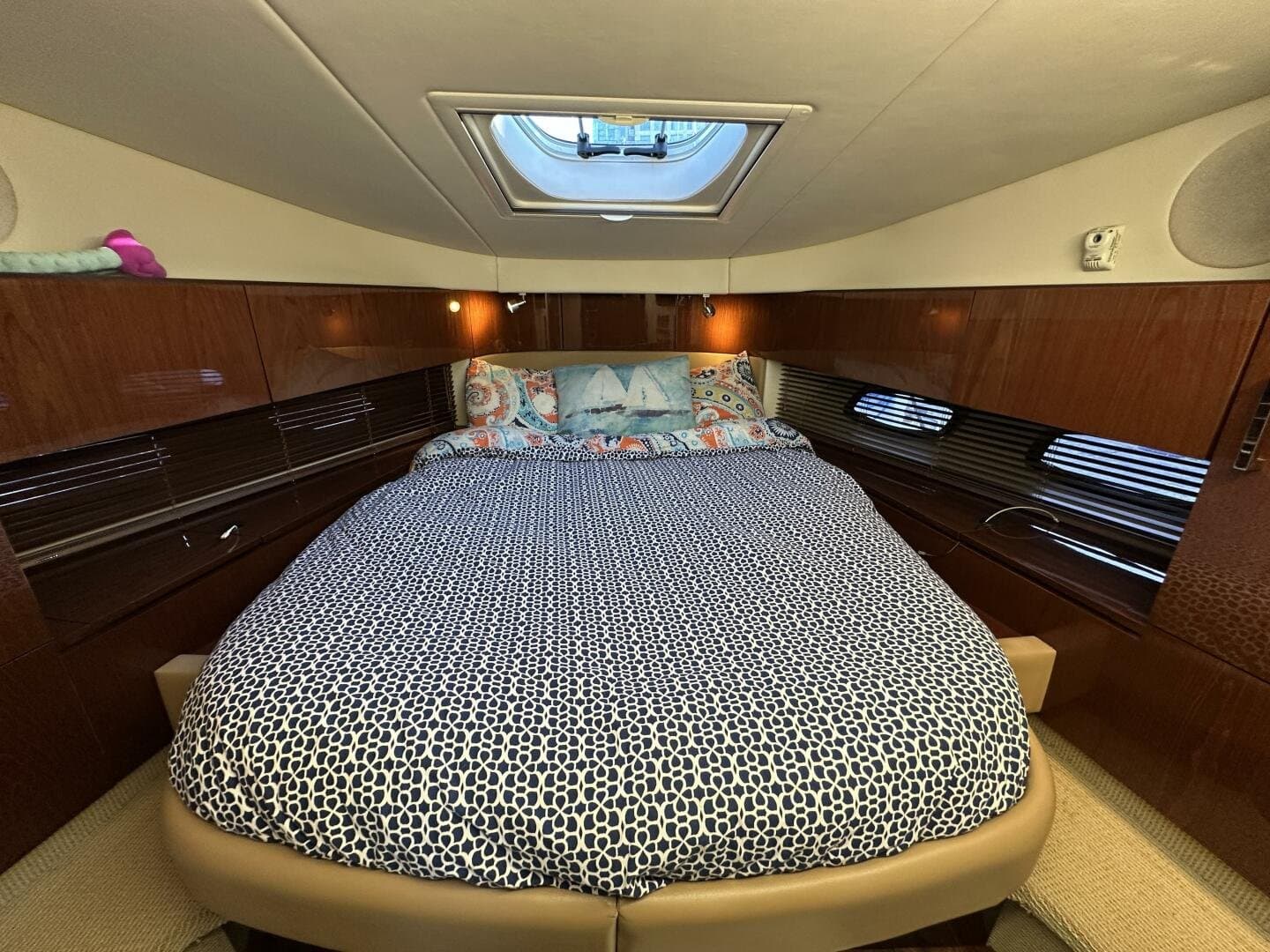 2012 Sea Ray 470 Sundancer