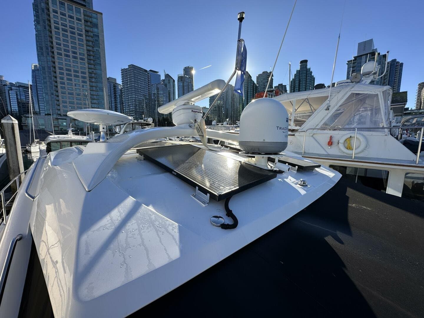 2012 Sea Ray 470 Sundancer