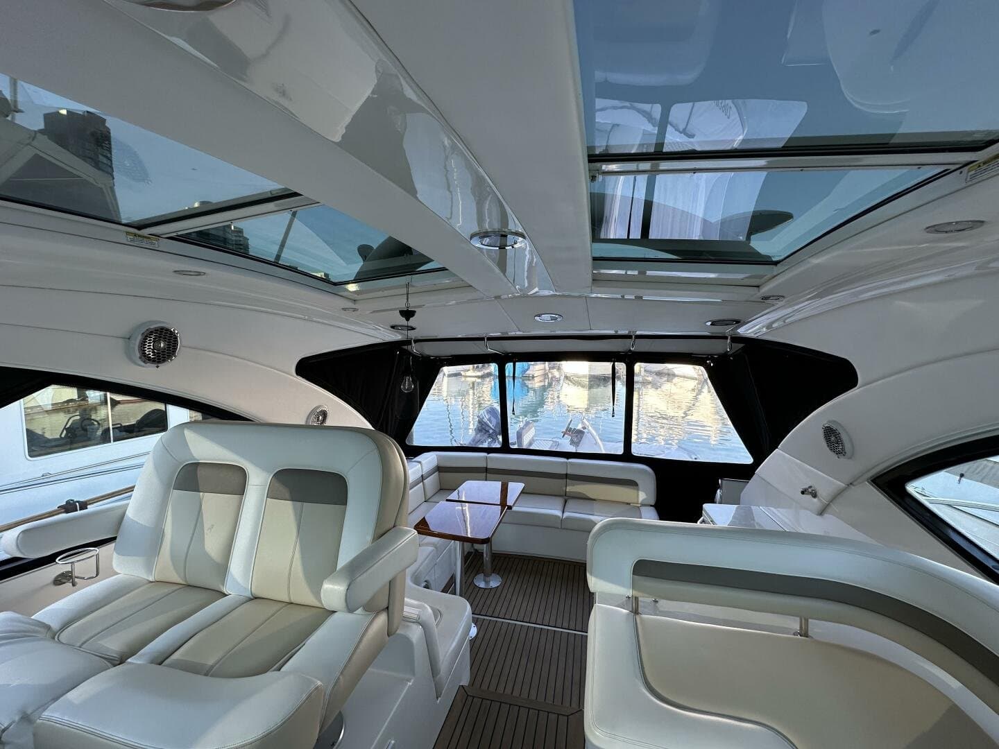 2012 Sea Ray 470 Sundancer