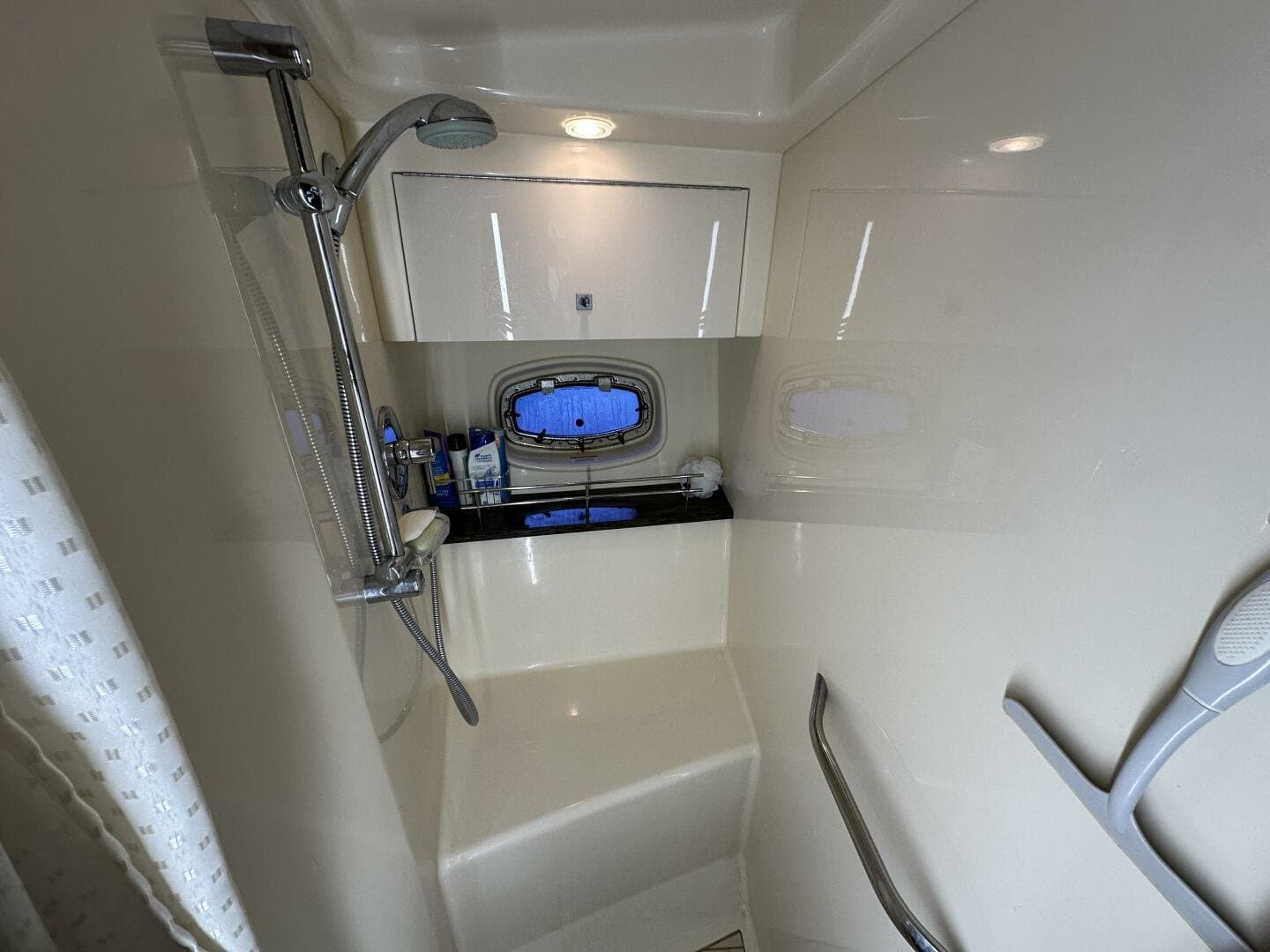 2012 Sea Ray 470 Sundancer