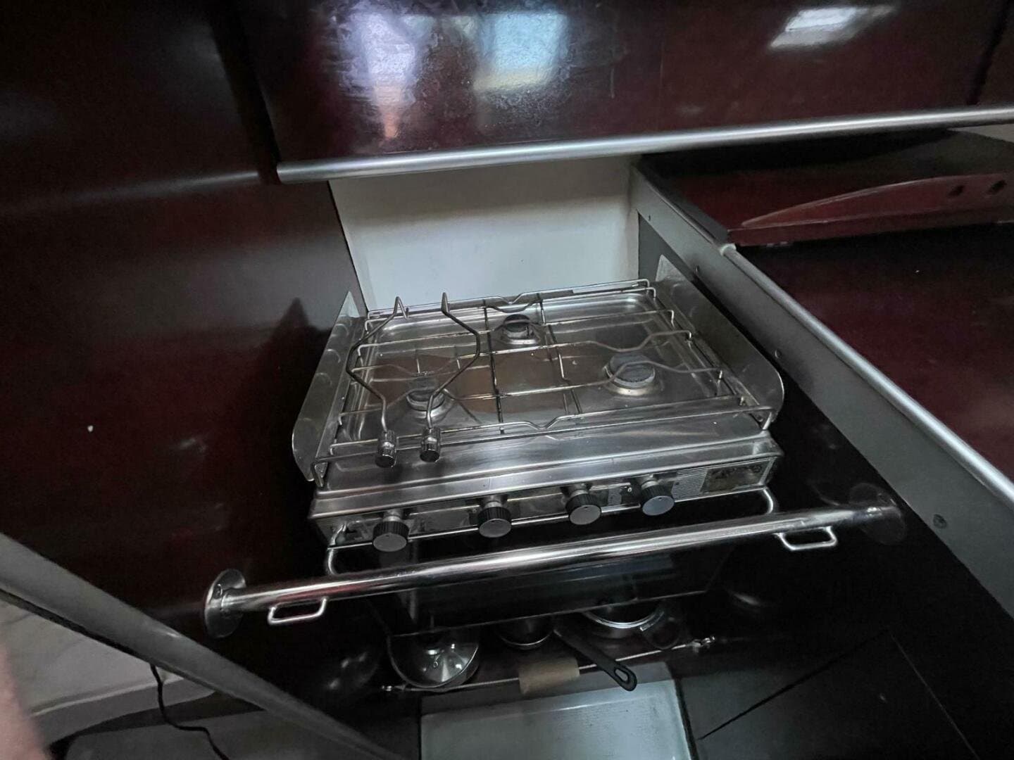 1990 Beneteau 32 First