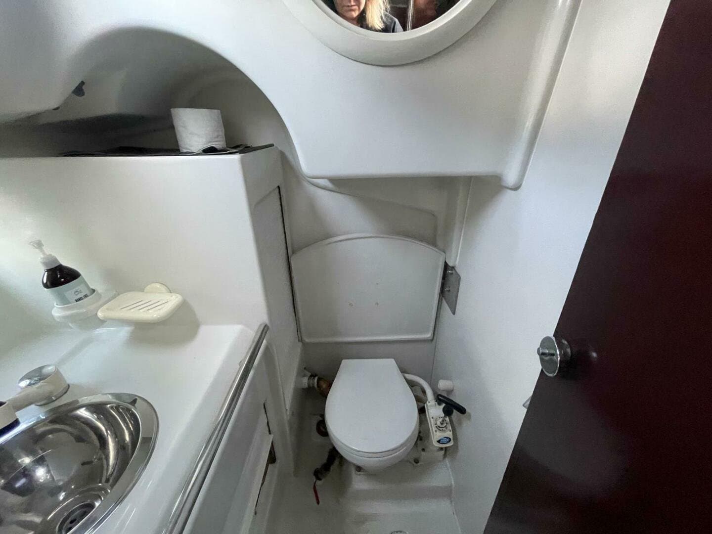 1990 Beneteau 32 First