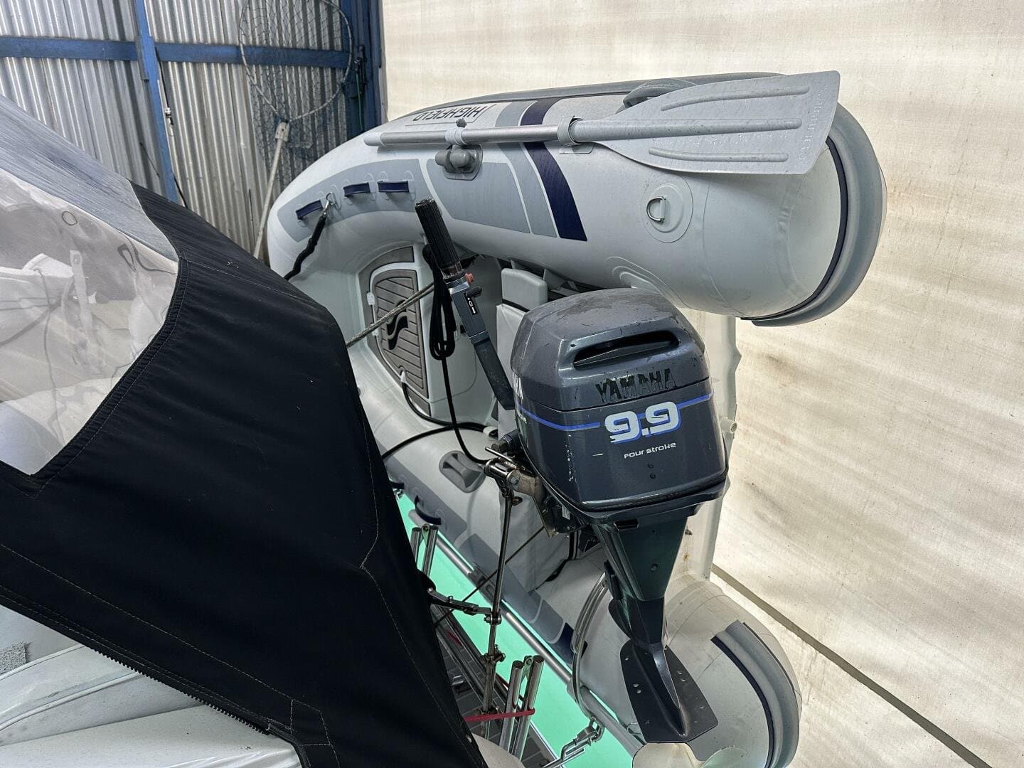 1990 Wellcraft 3300 St. Tropez