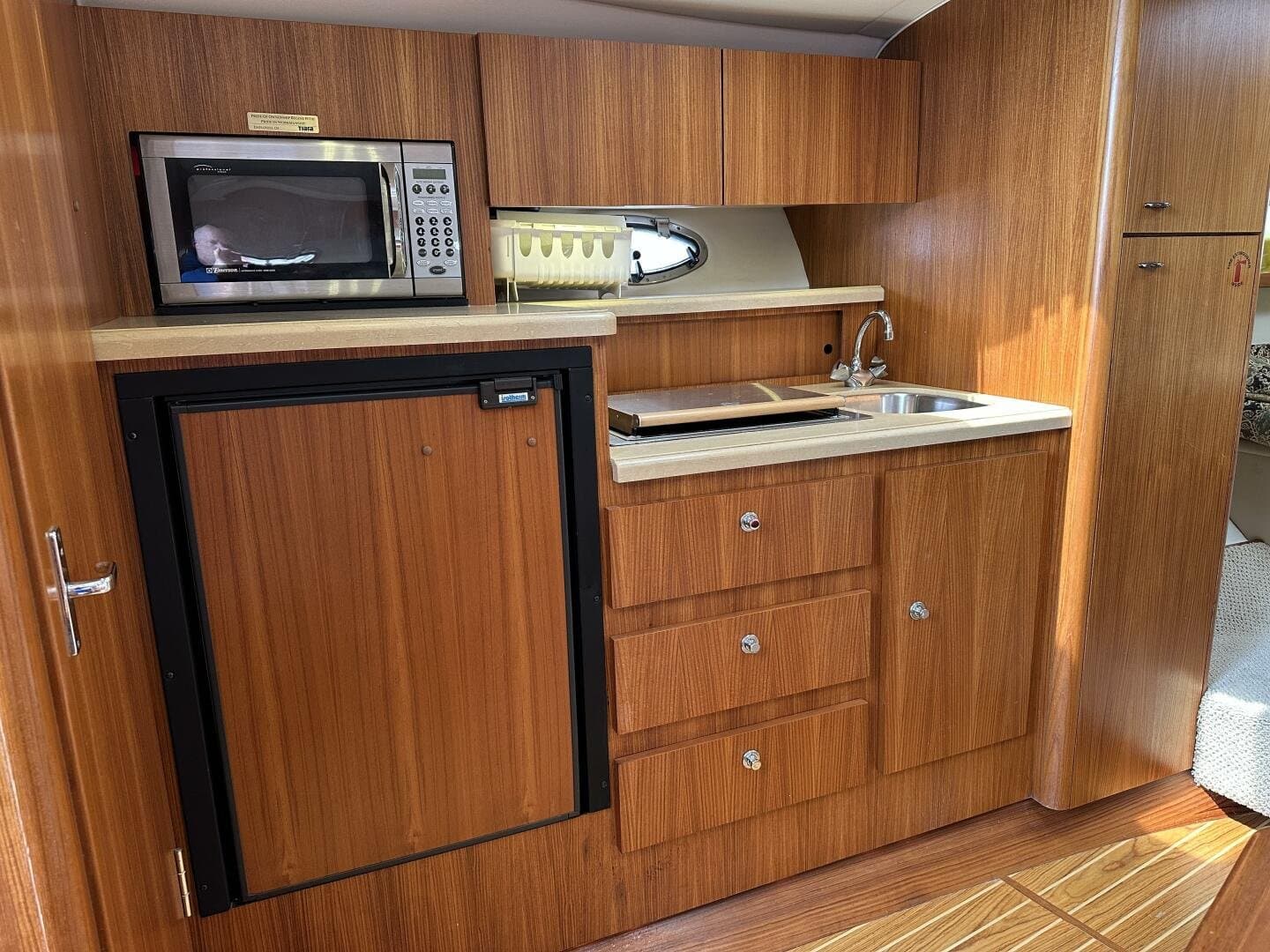 2004 Tiara Yachts 31 Open