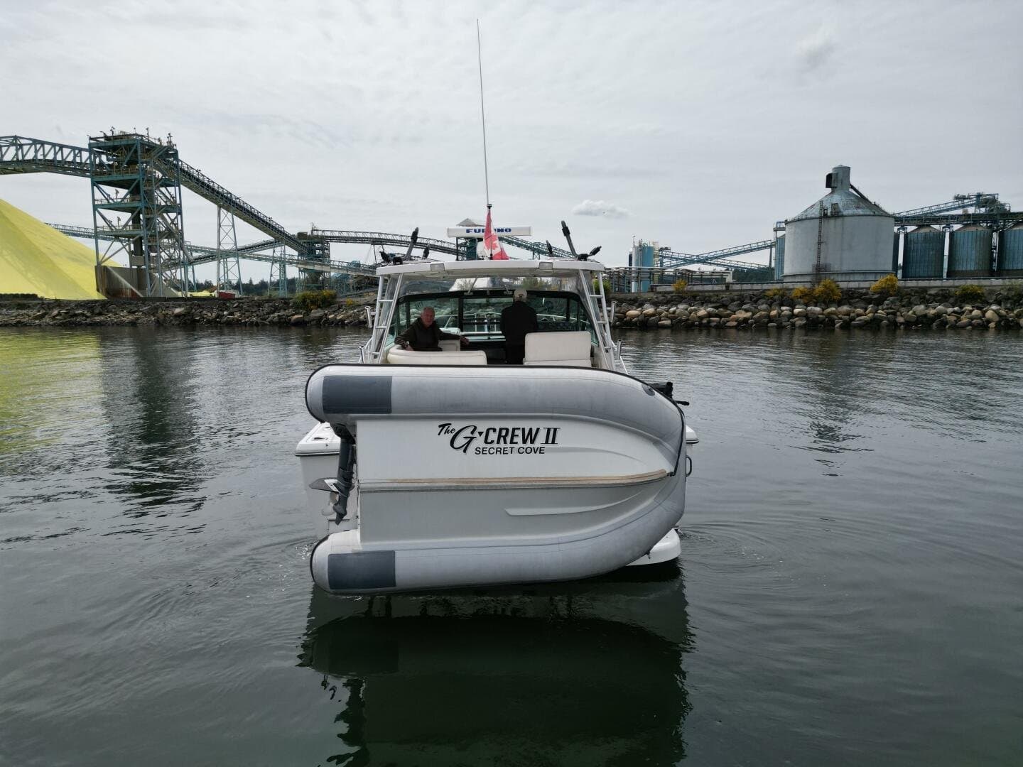 2004 Tiara Yachts 31 Open