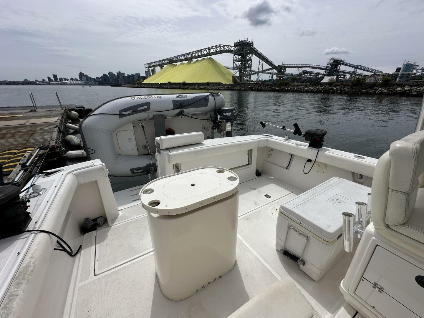 2004 Tiara Yachts 31 Open