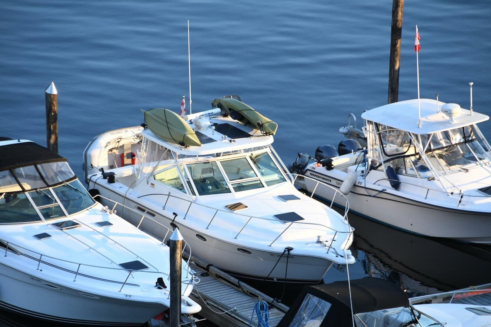 2004 Tiara Yachts 31 Open