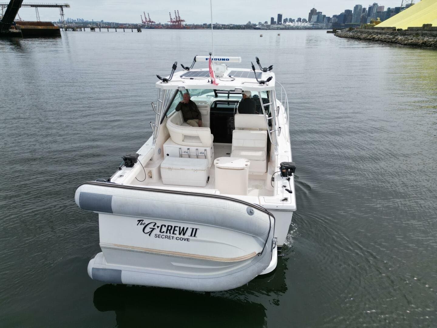 2004 Tiara Yachts 31 Open