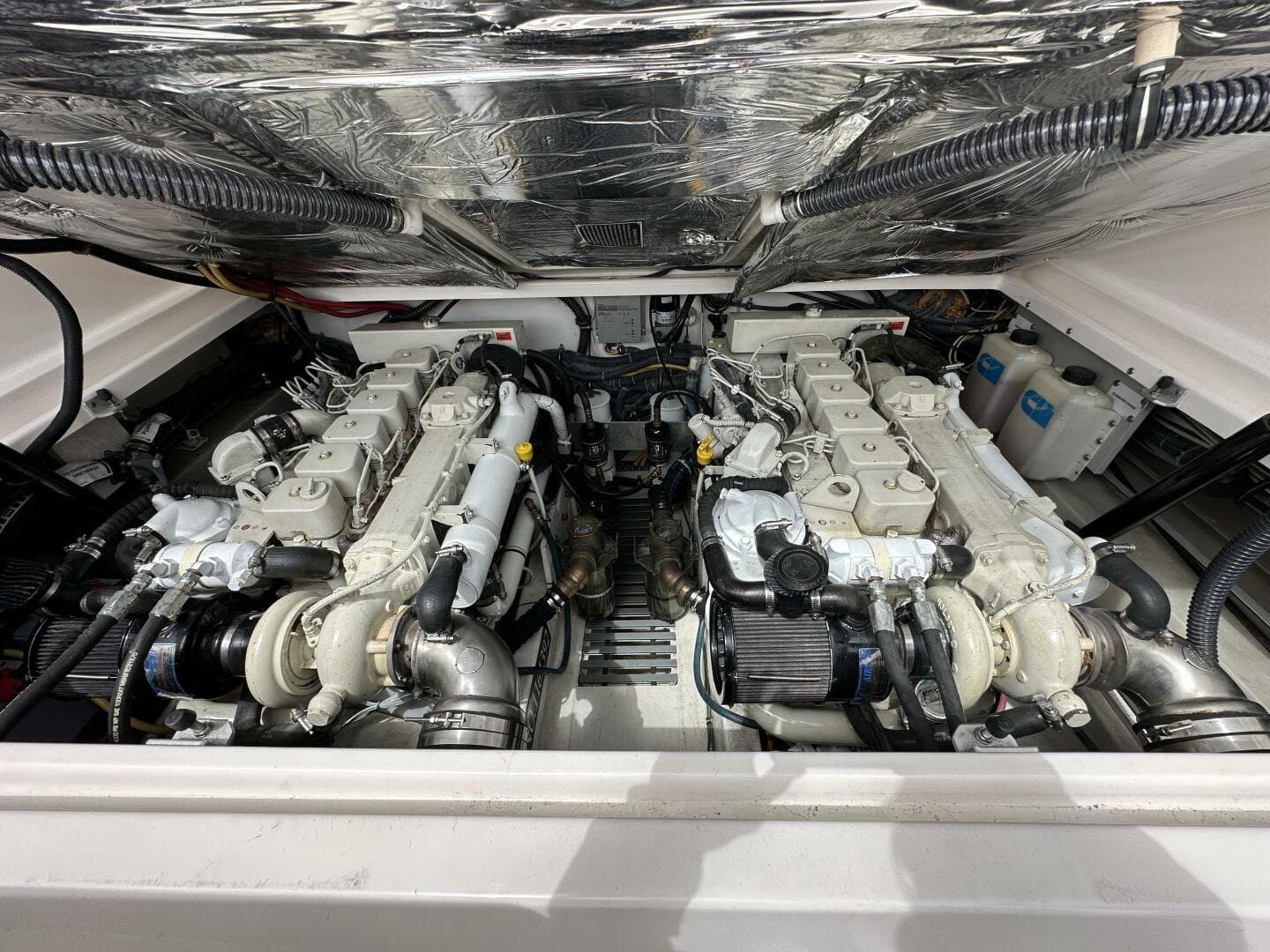 2004 Tiara Yachts 31 Open