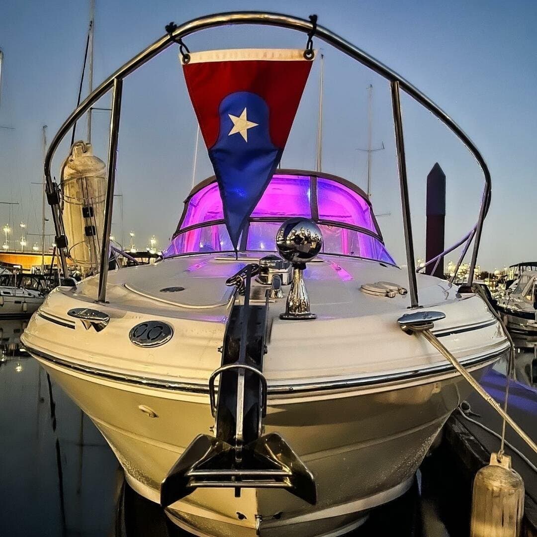 2002 Sea Ray 280 Sundancer