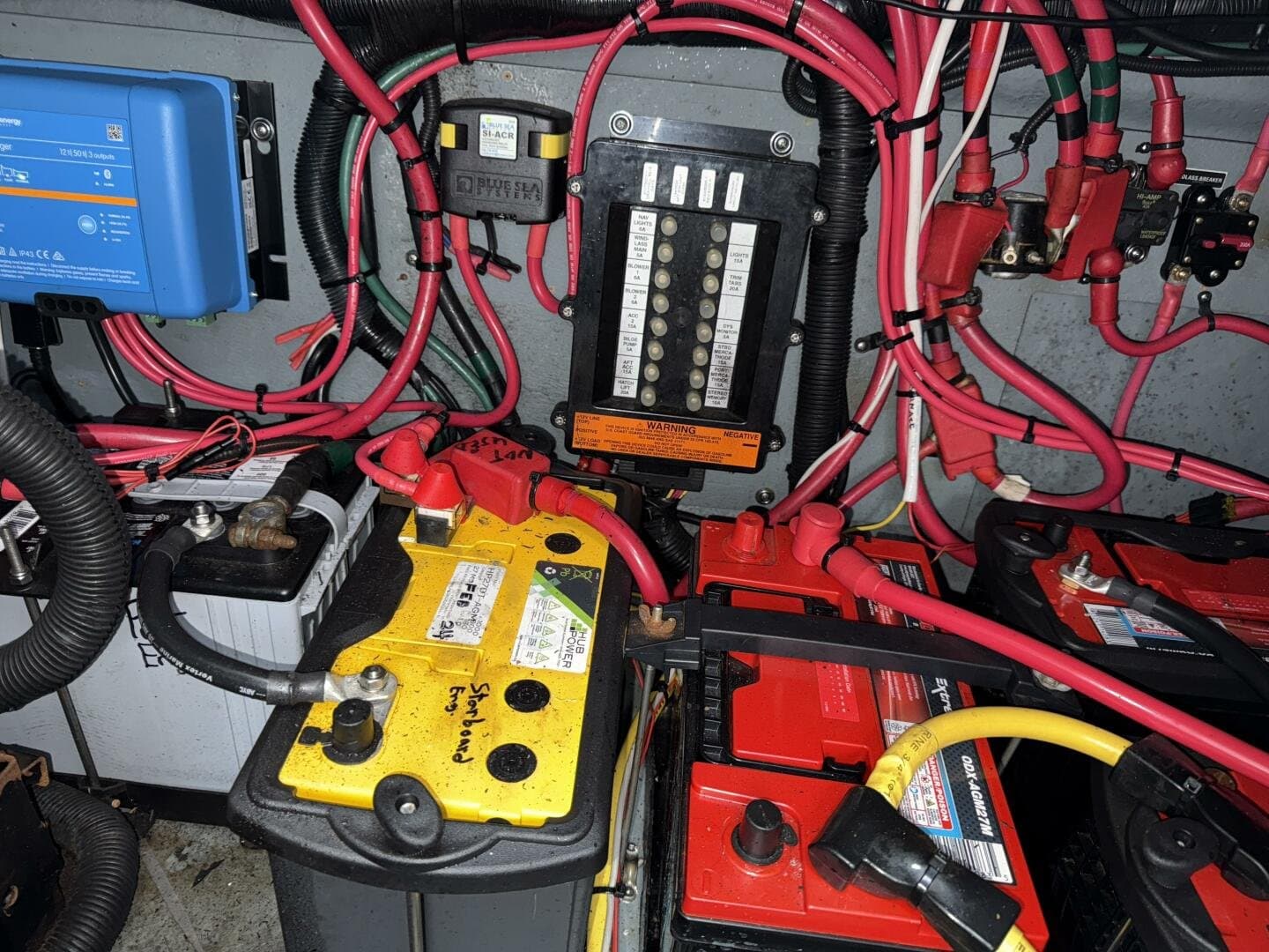 2002 Sea Ray 280 Sundancer