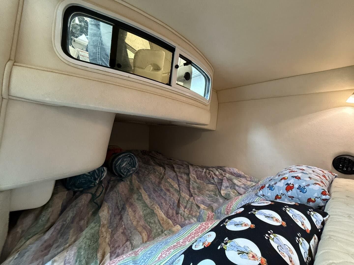 2002 Sea Ray 280 Sundancer