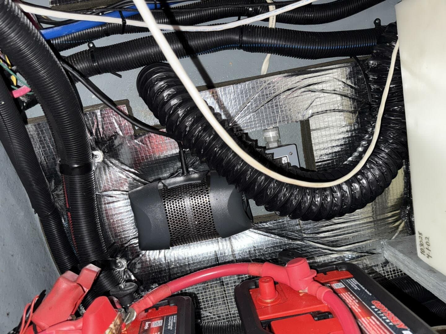 2002 Sea Ray 280 Sundancer