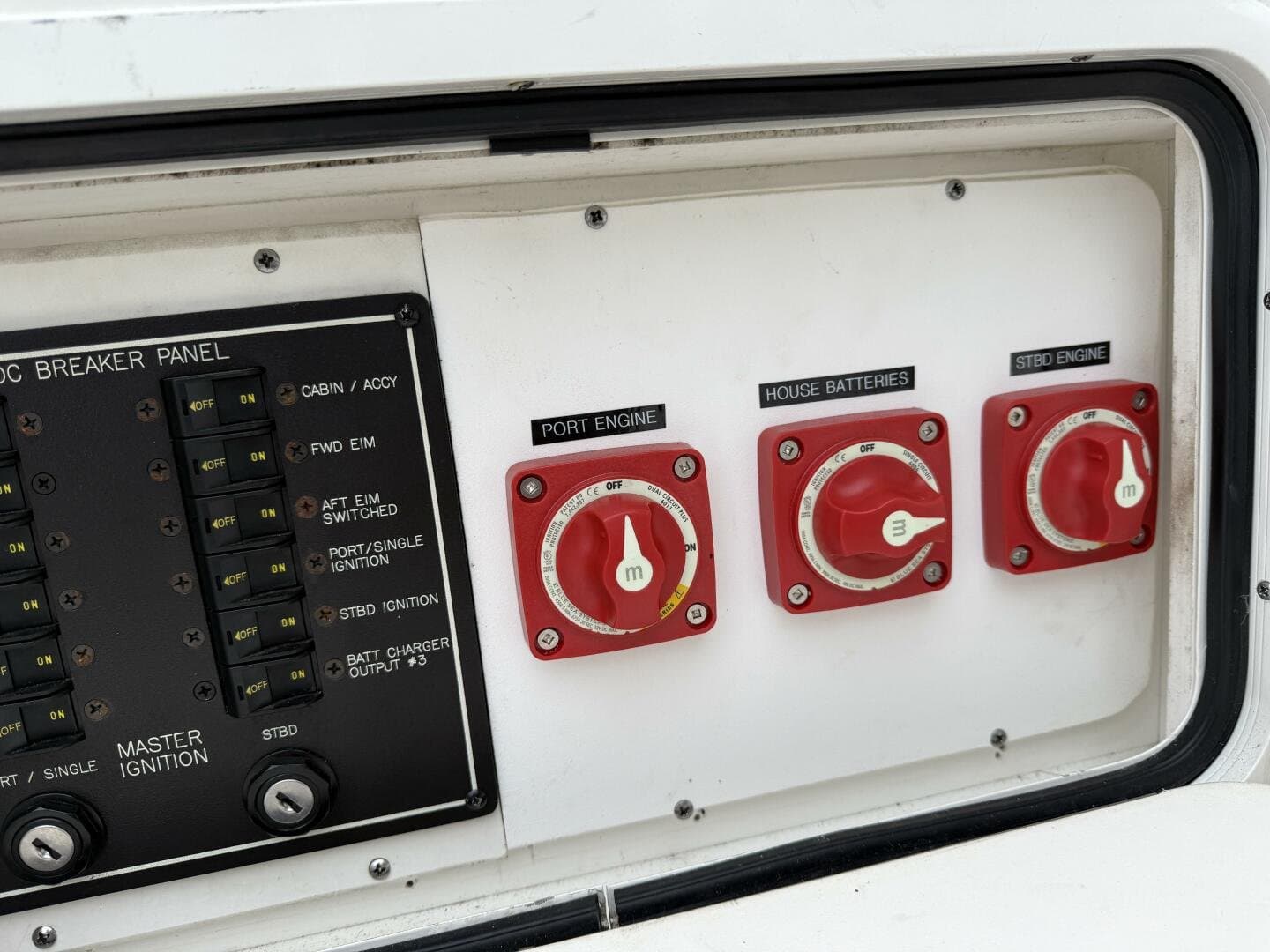 2002 Sea Ray 280 Sundancer