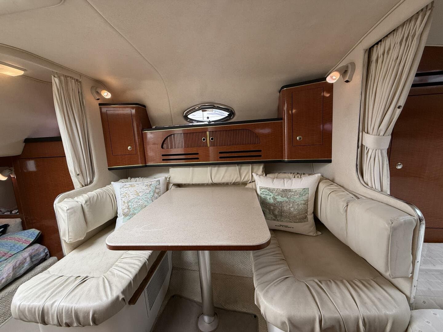 2002 Sea Ray 280 Sundancer