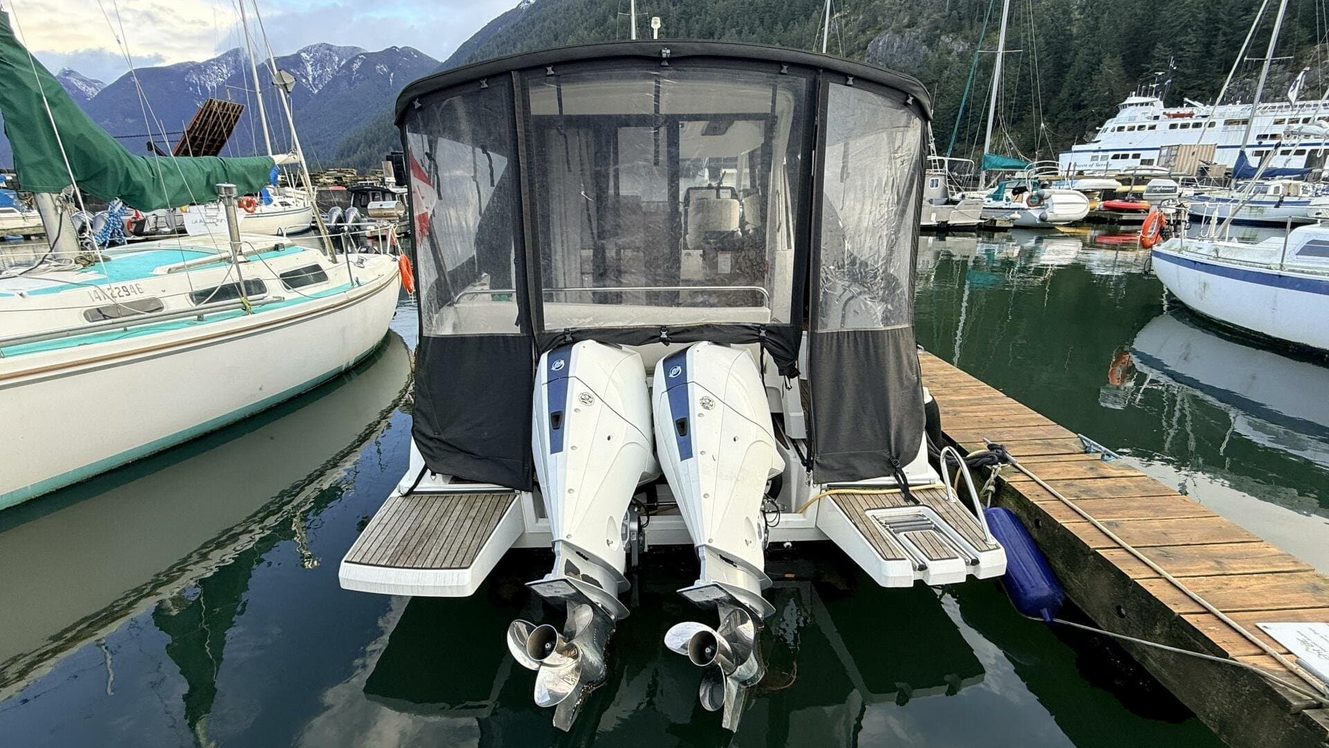 2020 Beneteau Antares 27