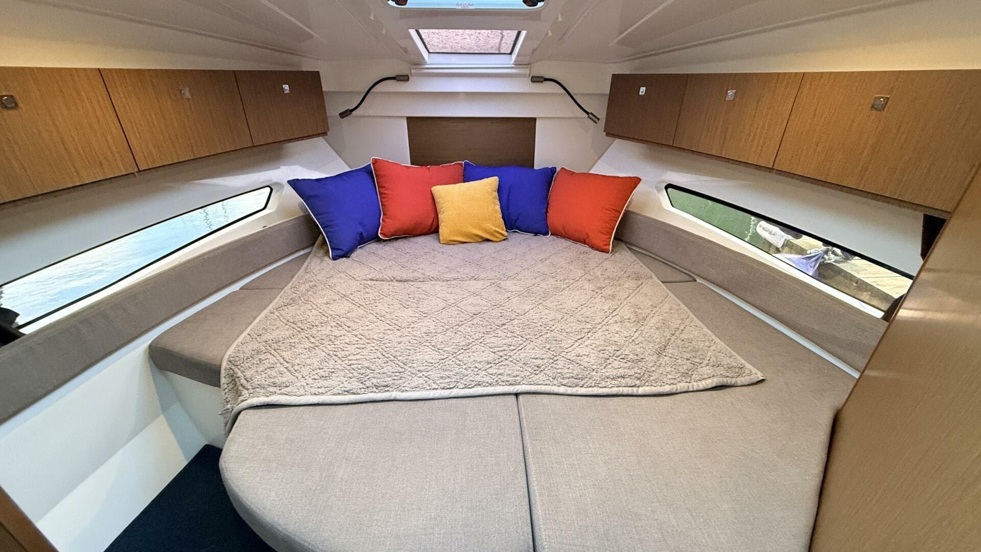 2020 Beneteau Antares 27