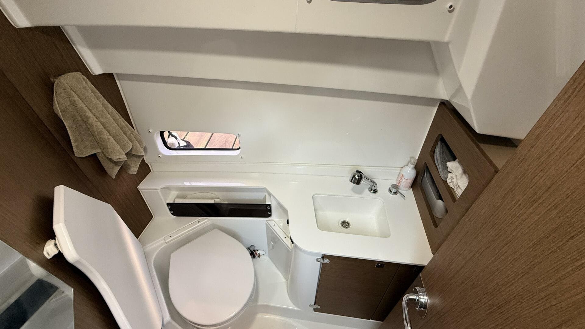 2020 Beneteau Antares 27