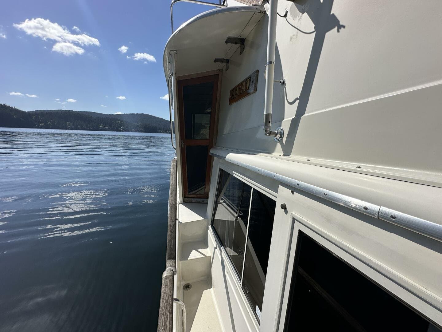 1985 Californian null