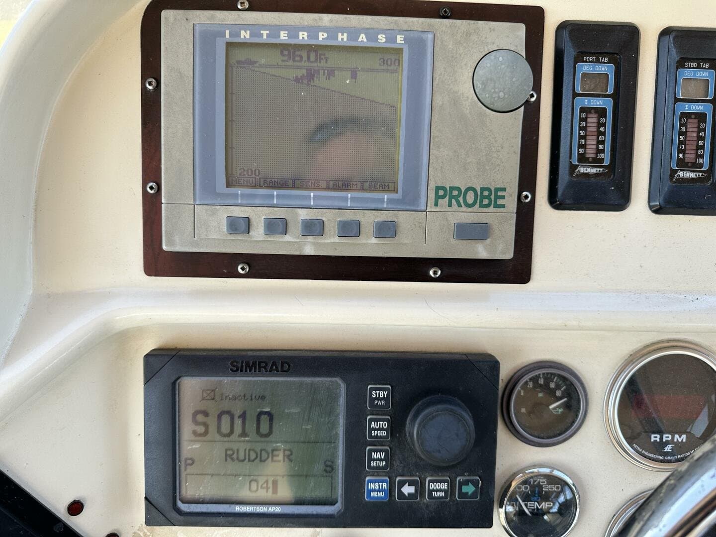 1985 Californian null