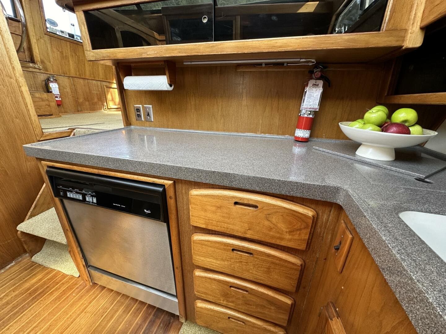 1985 Californian null