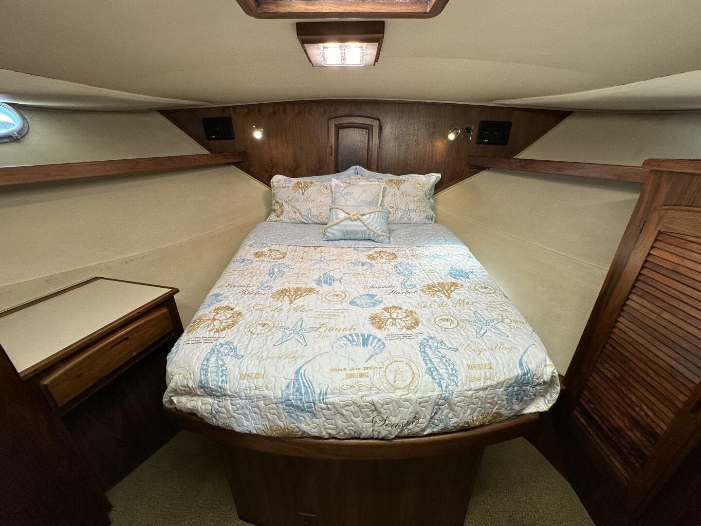 1985 Californian null