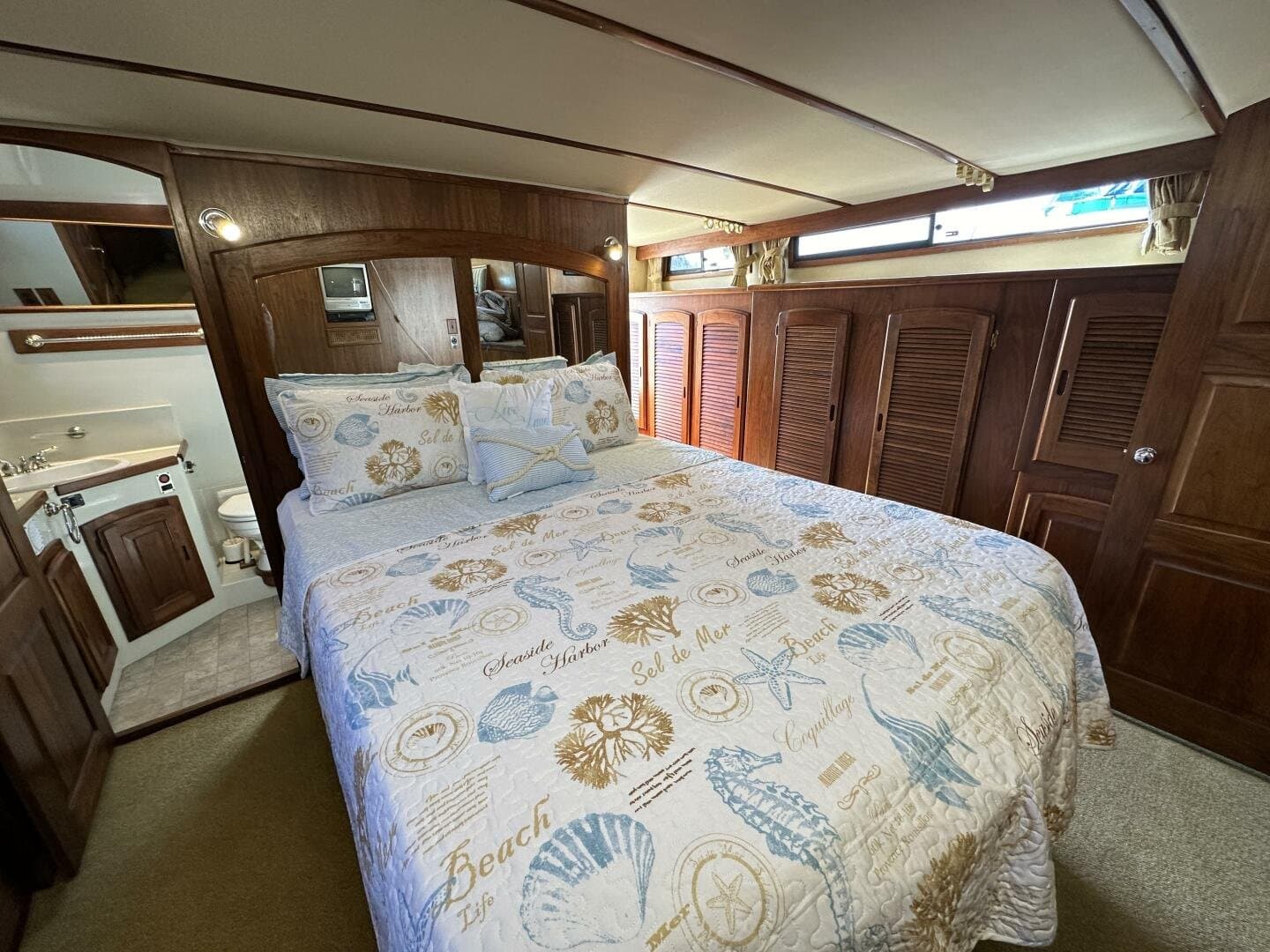 1985 Californian null