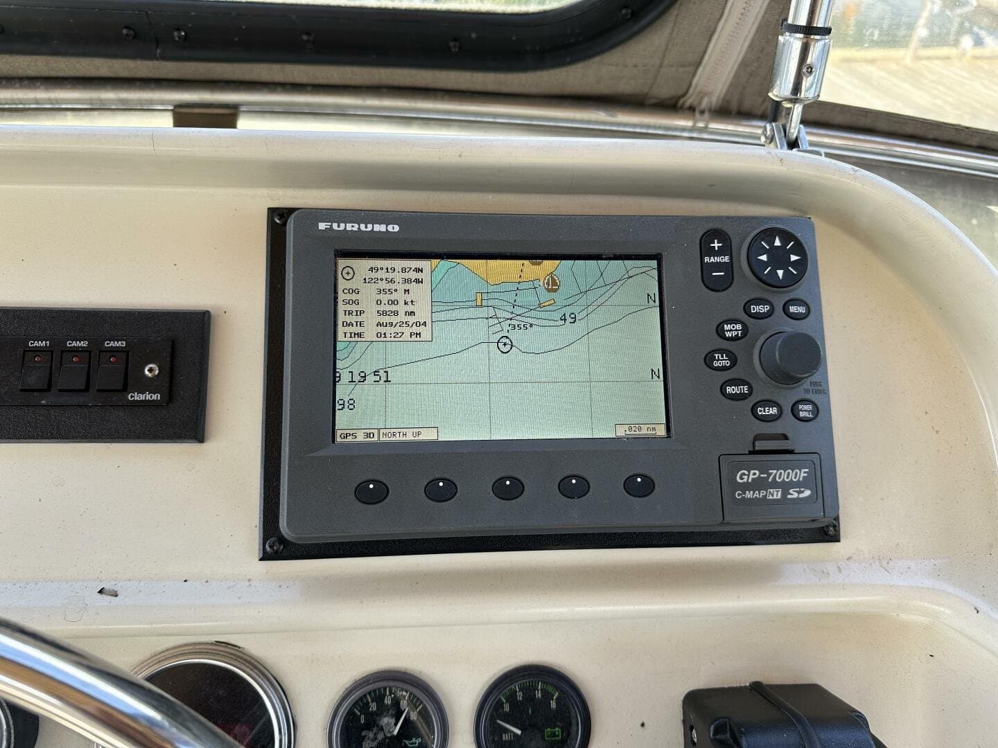 1985 Californian null