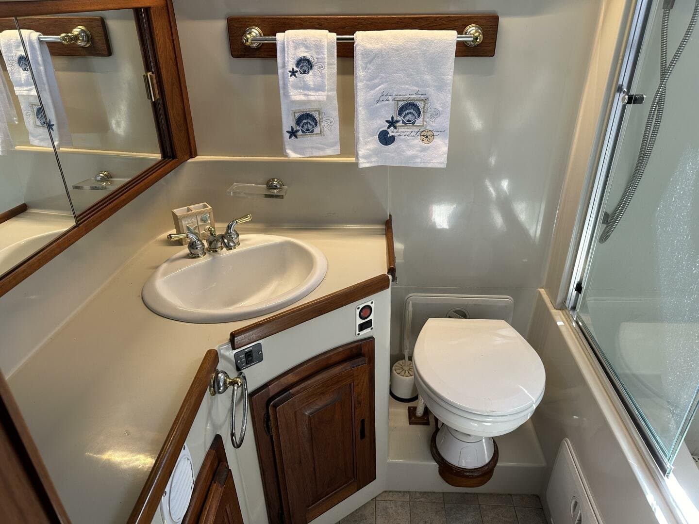 1985 Californian null