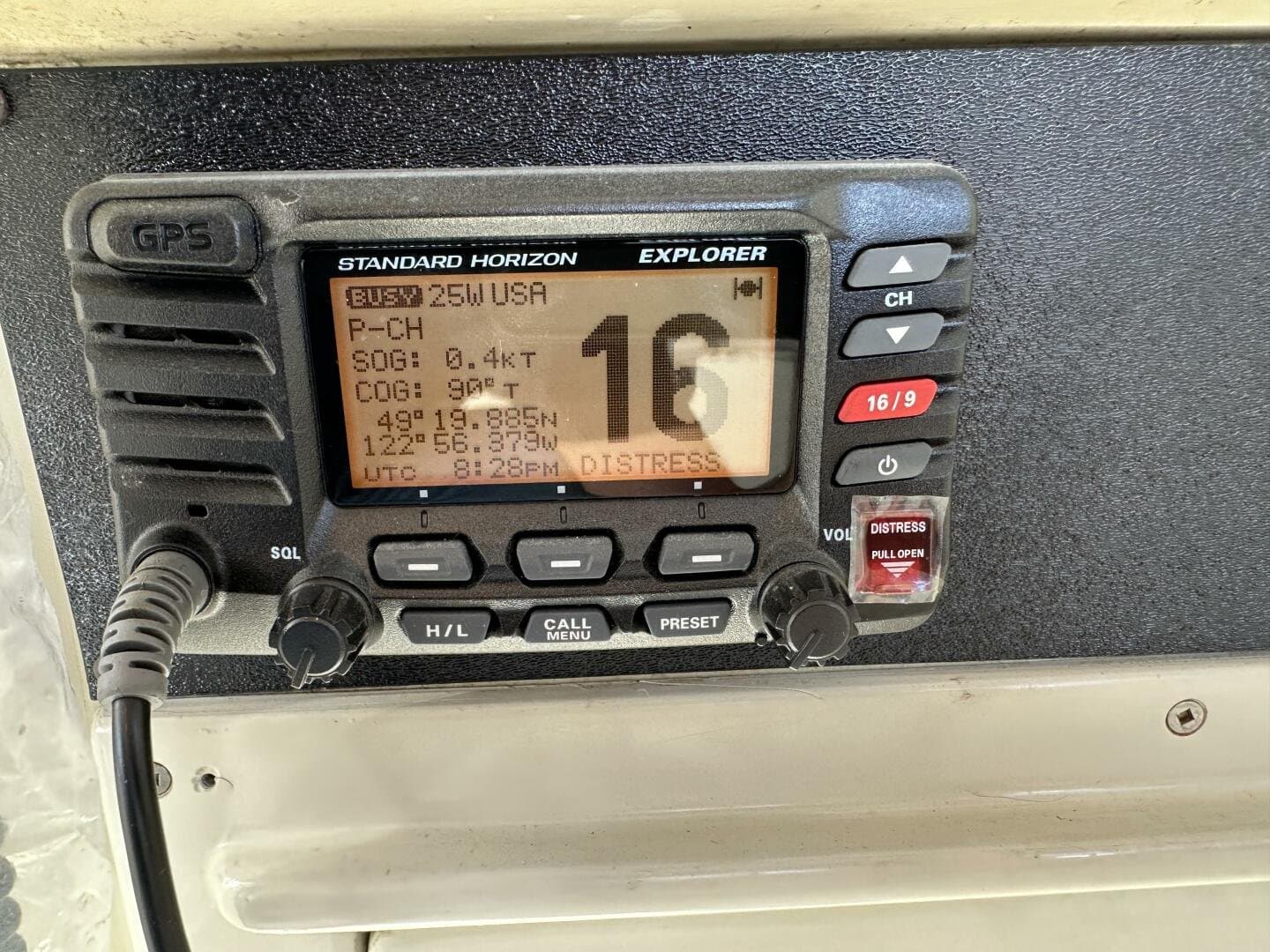 1985 Californian null