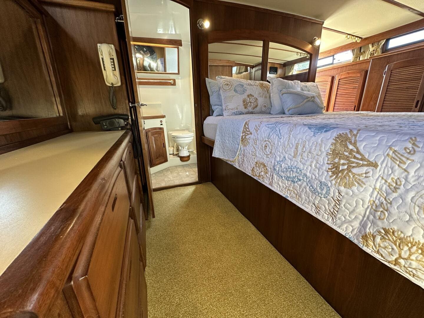 1985 Californian null