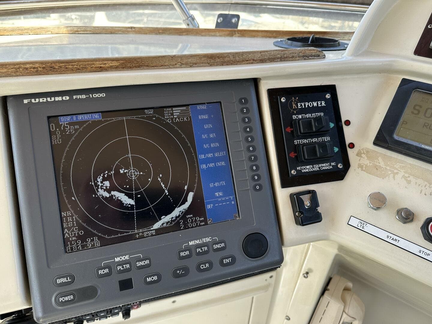 1985 Californian null