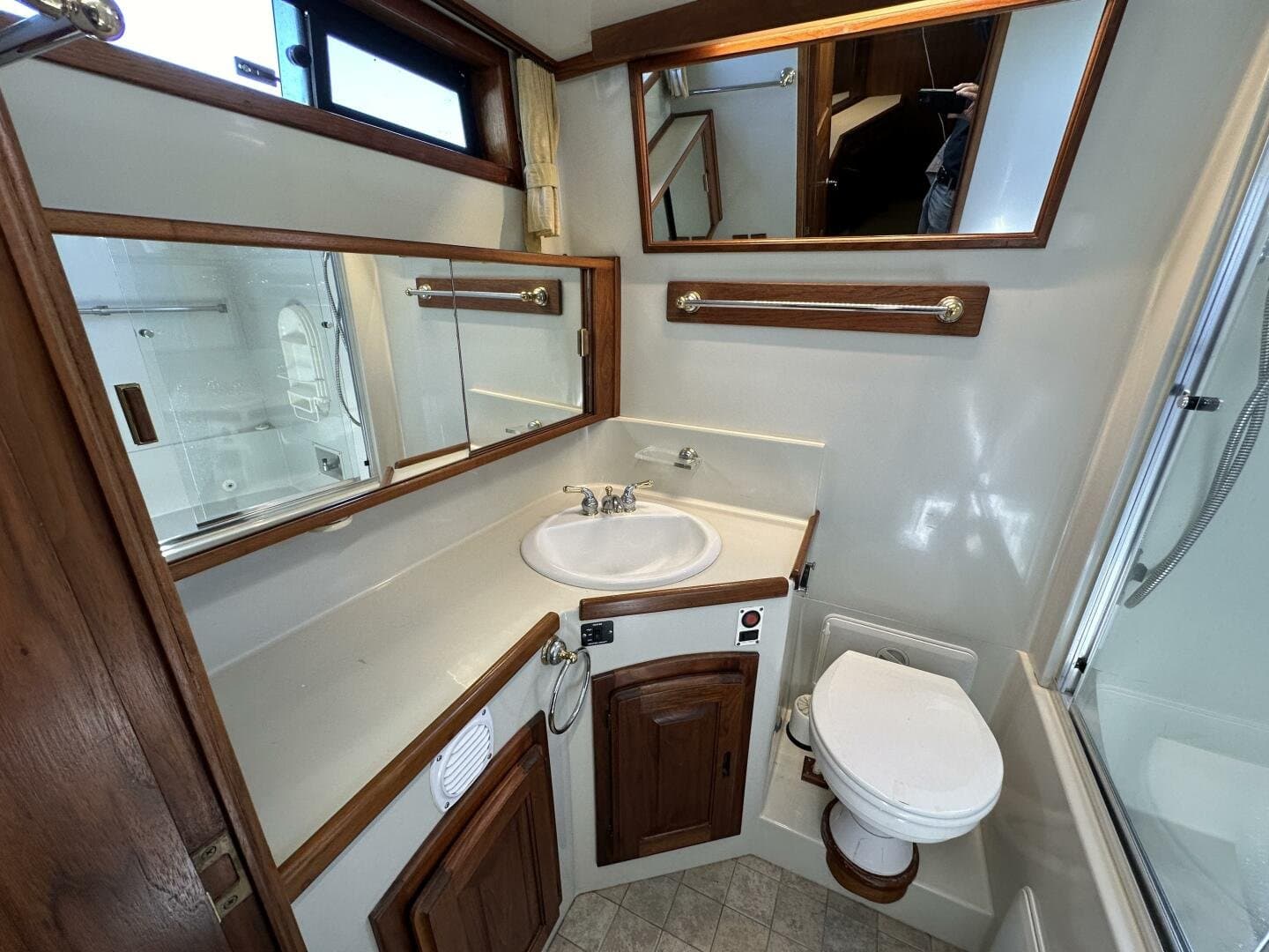 1985 Californian null