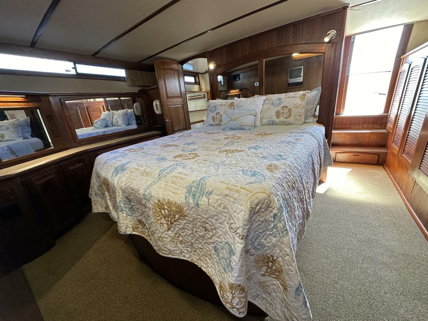 1985 Californian null