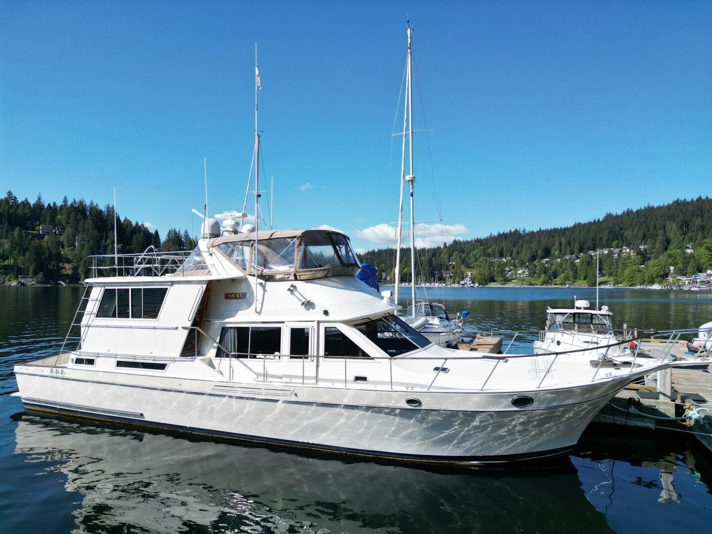 1985 Californian null