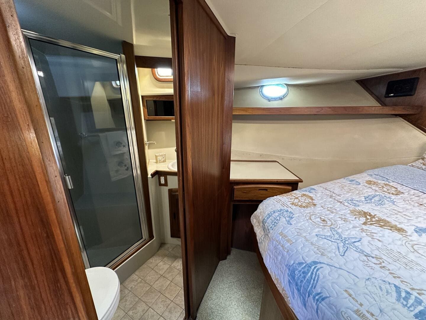 1985 Californian null