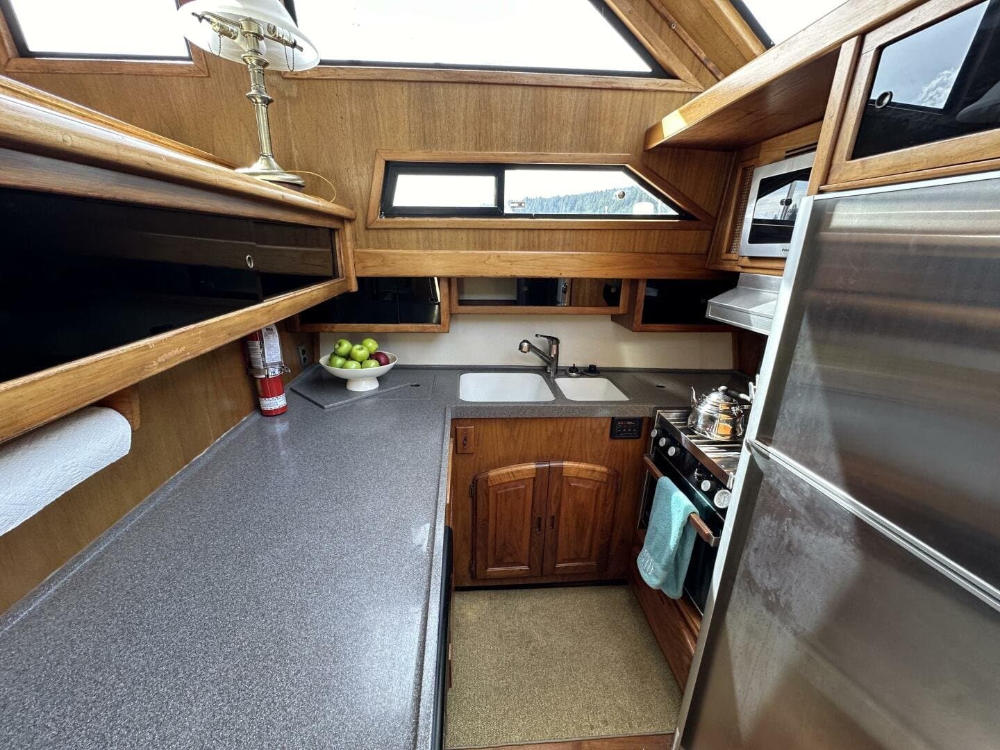 1985 Californian null