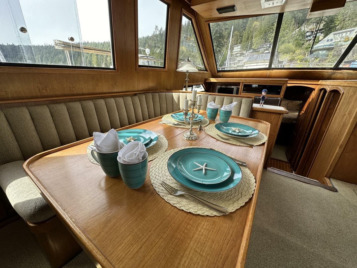 1985 Californian null