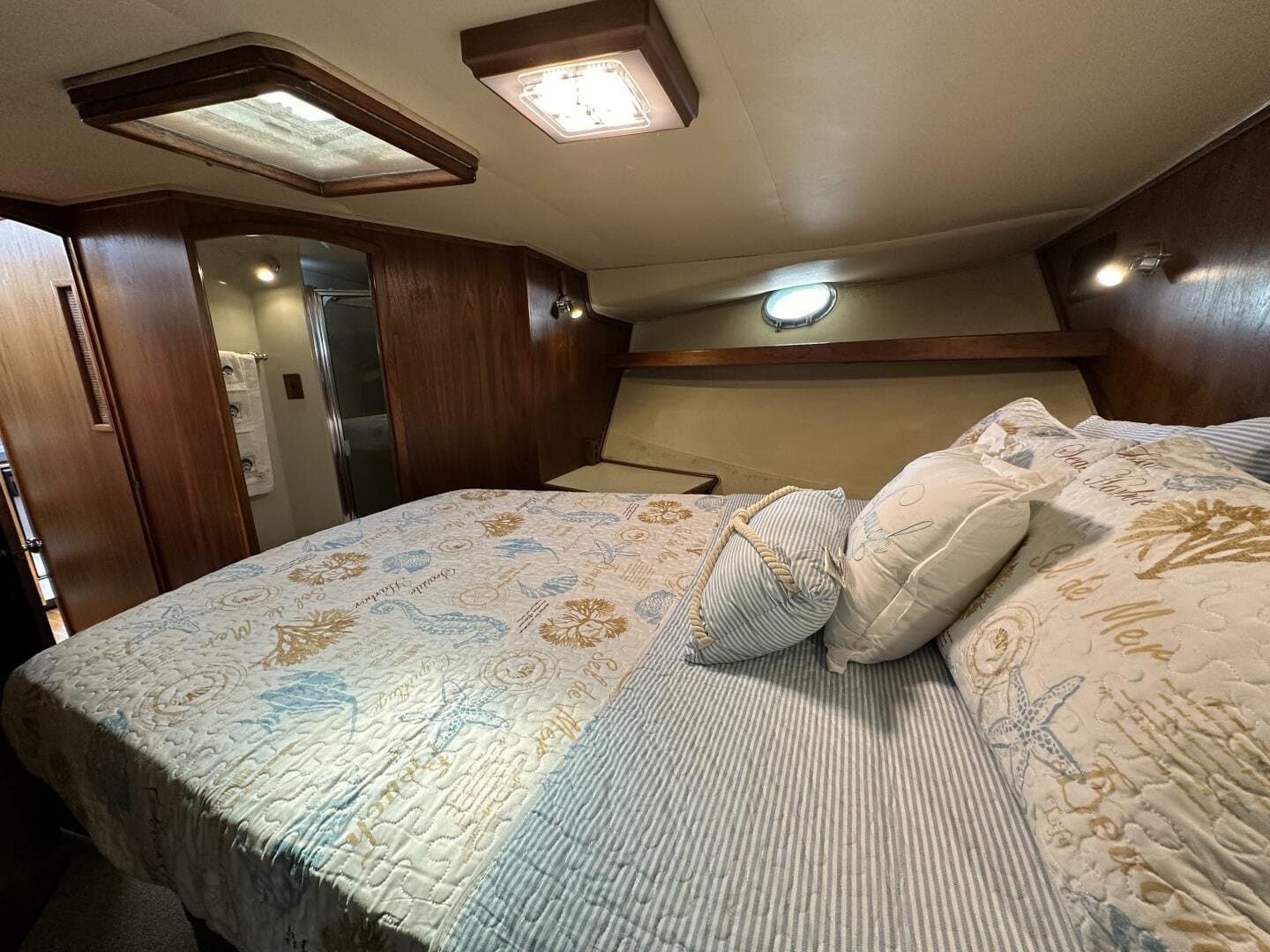 1985 Californian null