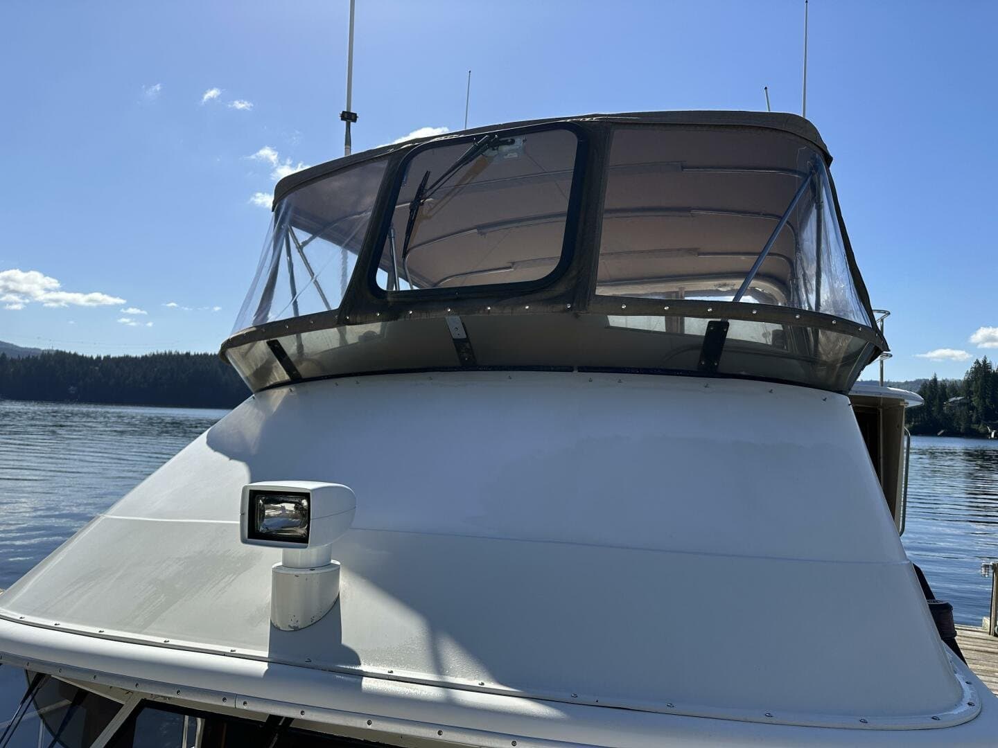 1985 Californian null