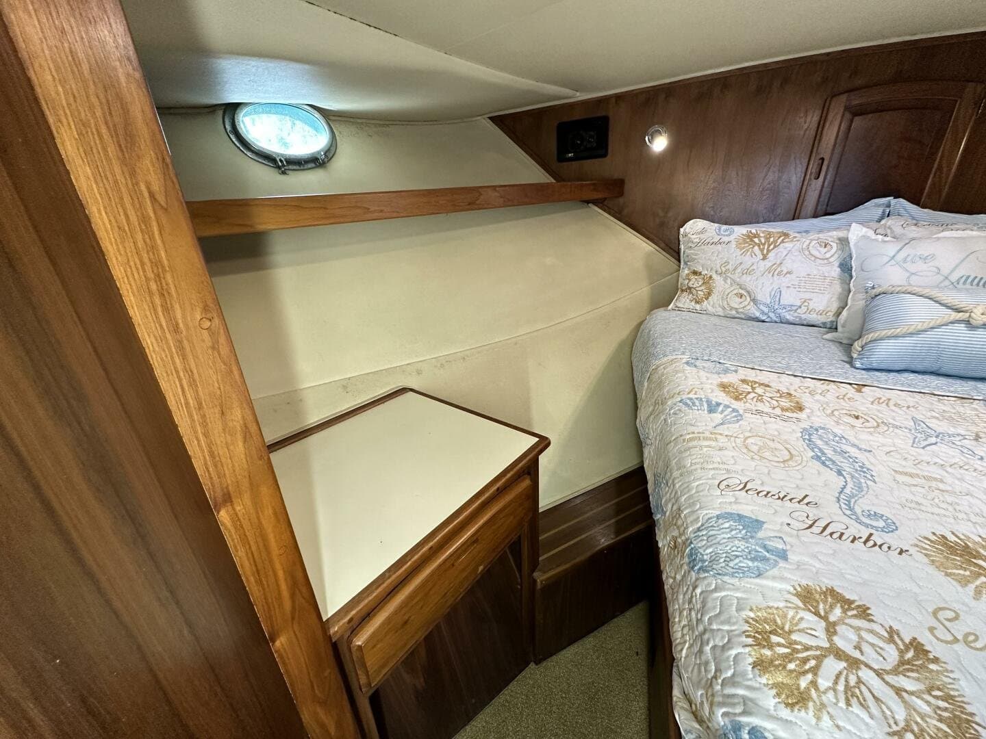 1985 Californian null