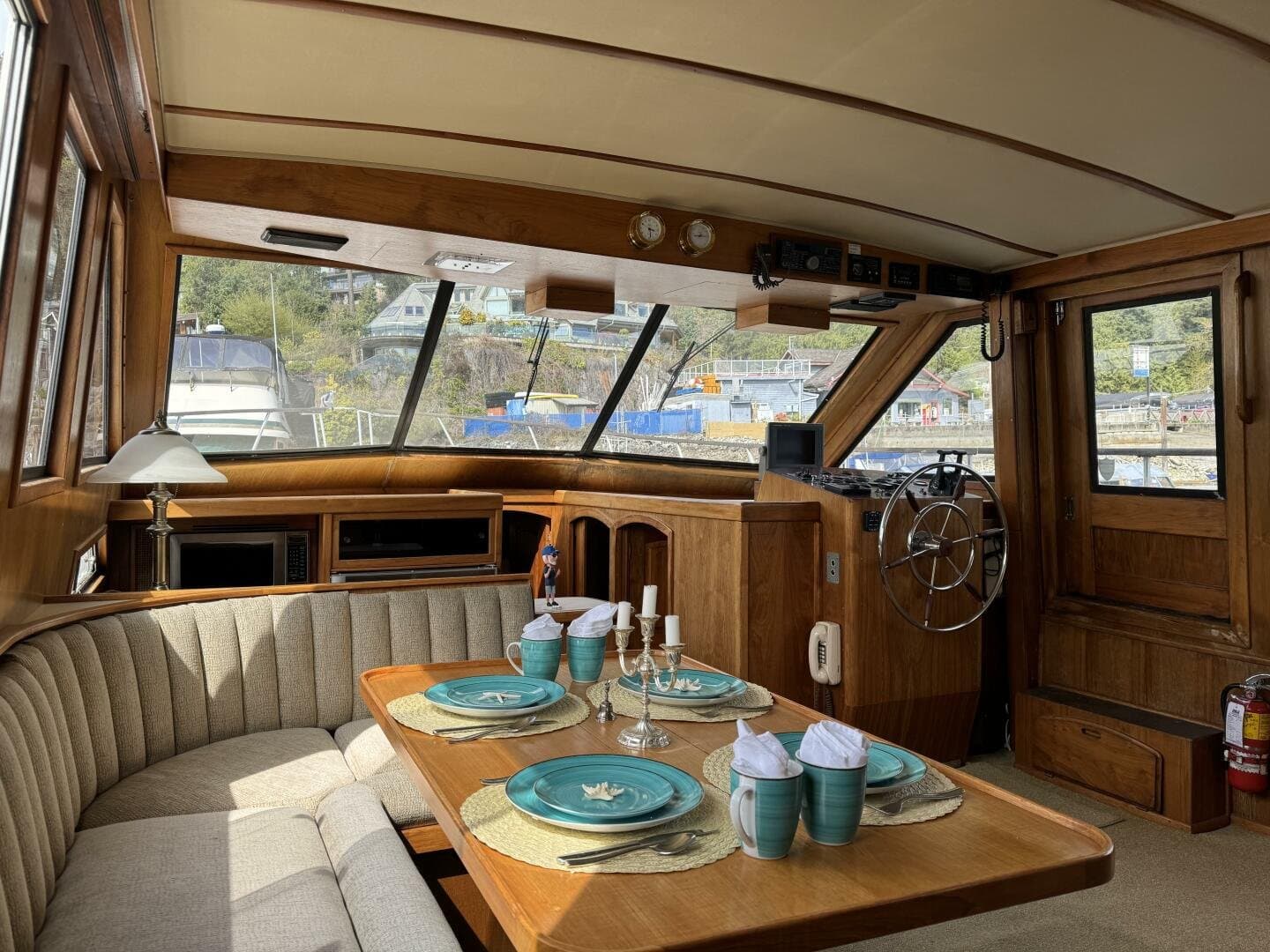 1985 Californian null