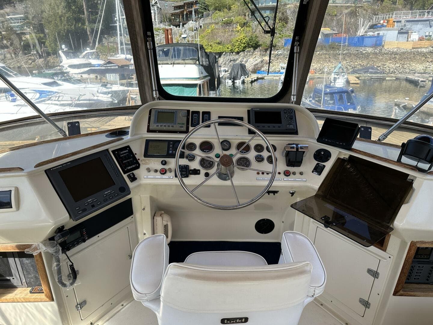 1985 Californian null