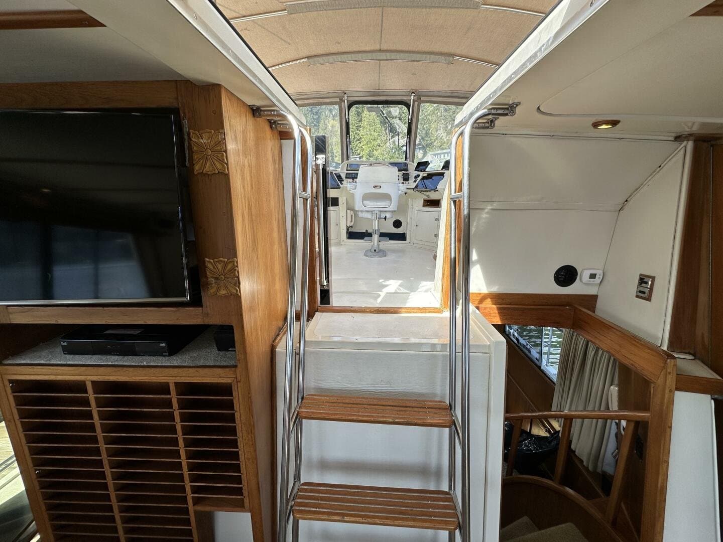 1985 Californian null