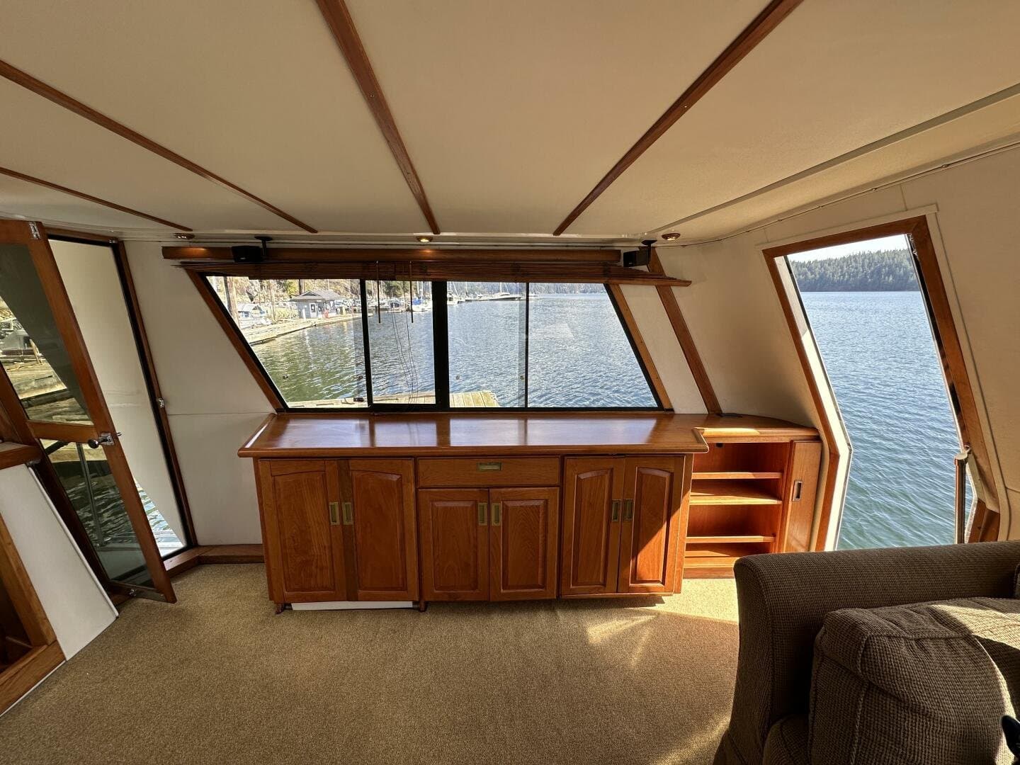 1985 Californian null