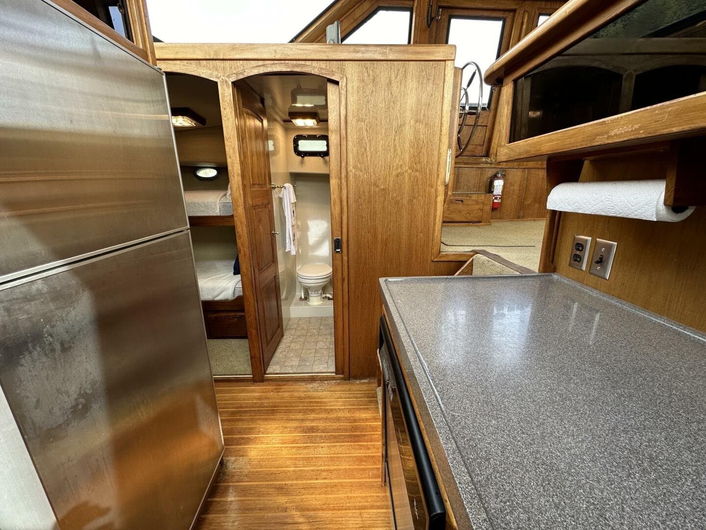 1985 Californian null