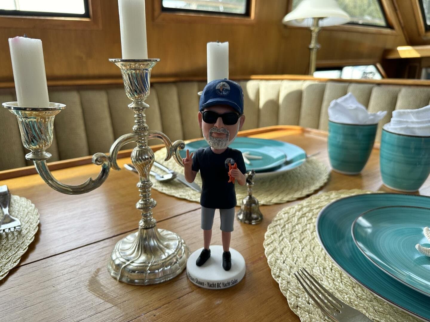 1985 Californian null