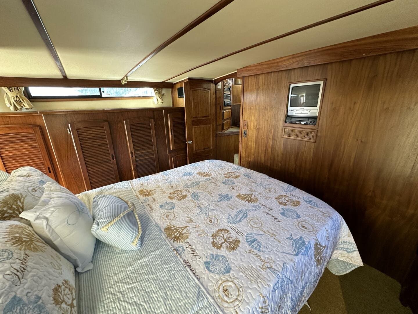 1985 Californian null